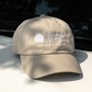 Khaki Daddy Hat