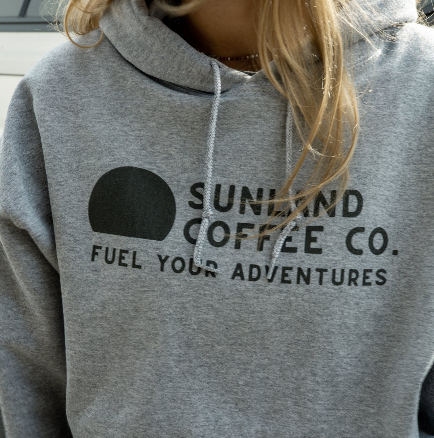 Adventure Hoodie